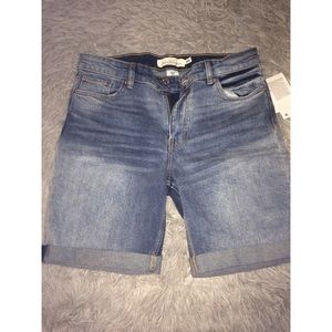 H&M Bermuda shorts